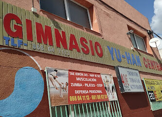 Gimnasio Yu Han Central