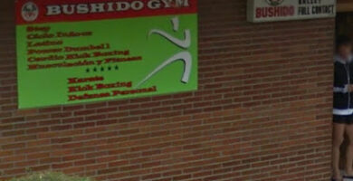 Bushido Gym