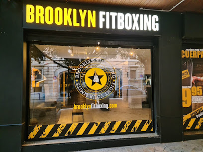 Brooklyn Fitboxing PALMA CENTRO