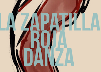 La Zapatilla Roja®Danza