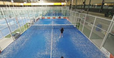 CLUB PADEL HOME SALAMANCA