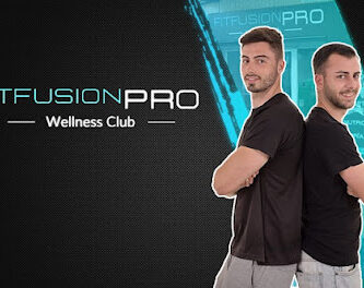 Entrenador Personal en Albacete - FITFUSIONPRO