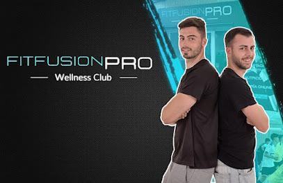 Entrenador Personal en Albacete - FITFUSIONPRO