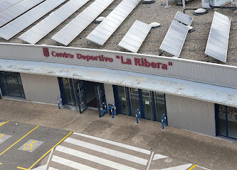 Centro Deportivo Municipal La Ribera