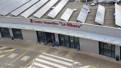 Centro Deportivo Municipal La Ribera