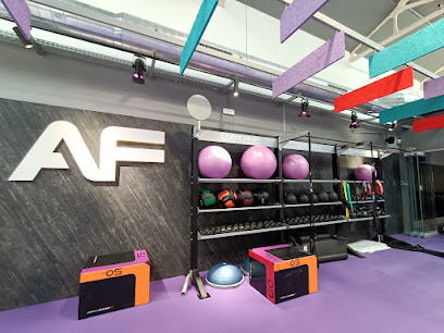 Anytime Fitness Parc de l&apos;Aigua (Próxima Apertura)