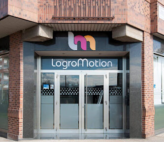 LogroMotion