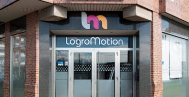 LogroMotion