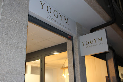 YOGYM