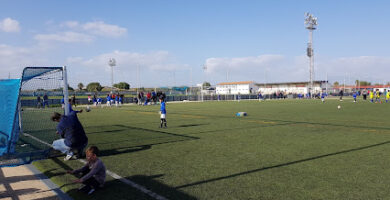 Ciudad Deportiva Recre