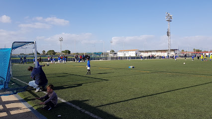 Ciudad Deportiva Recre