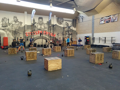 Crossfit Girona