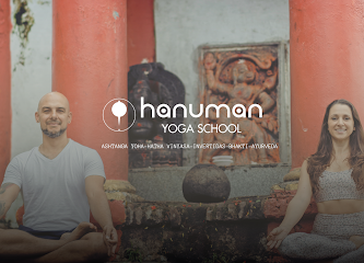 HANUMAN YOGA SCHOOL • Yoga Castellón