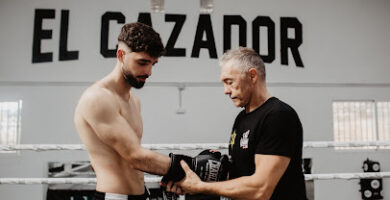 El Cazador Boxing Club