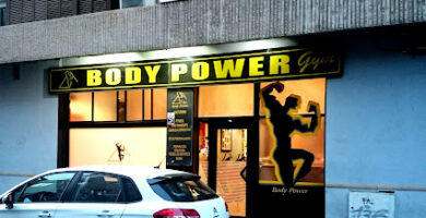 Body Power