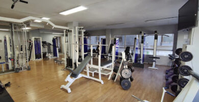 Inopol Fit Alicante