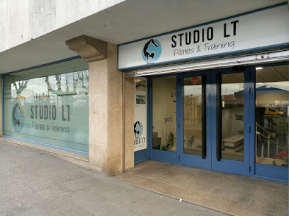 Studio LT Pilates & Training