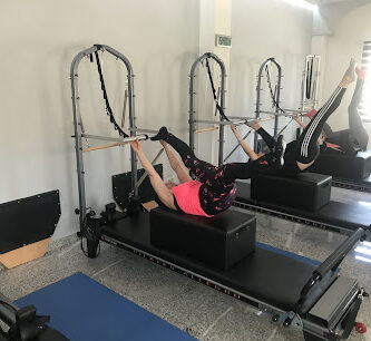 Studio Pilates J&R