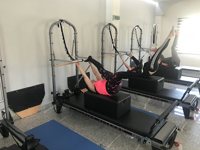 Studio Pilates J&R