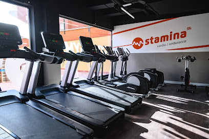 Synergym Almería Mediterráneo