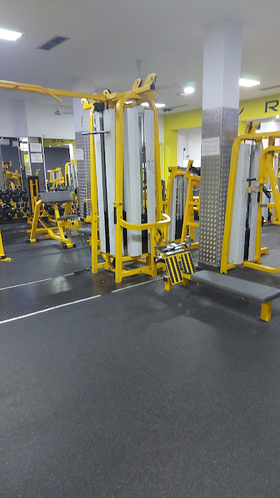 New Radykal GYM