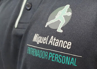 Miguel Atance Entrenador Personal (FISIOFINE)