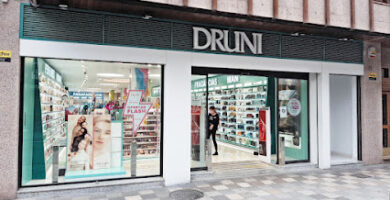 Druni Perfumerías ®