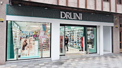 Druni Perfumerías ®