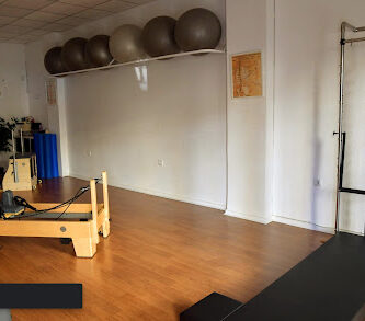 Studio Pilates Cádiz