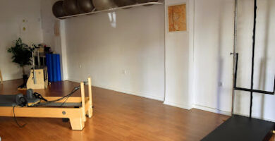 Studio Pilates Cádiz