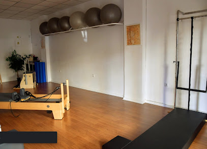 Studio Pilates Cádiz