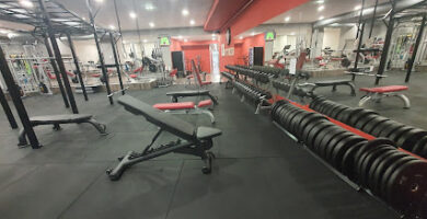 Abfitness Oviedo