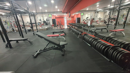 Abfitness Oviedo