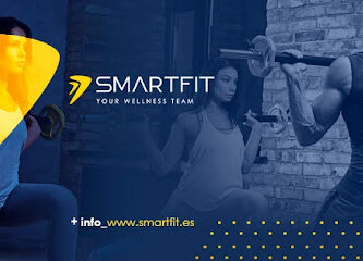 Smartfit Girona