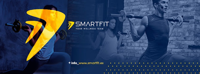 Smartfit Girona