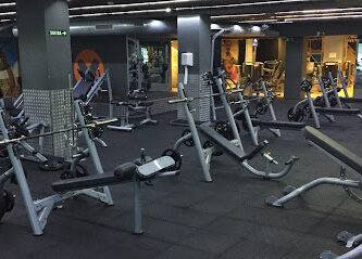 VivaGym Actur | Gimnasio en Zaragoza