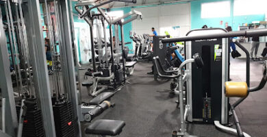 Portogym