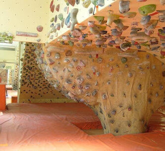 Freebloc Barcelona - Gimnasio de escalada