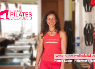 Pilates Valladolid