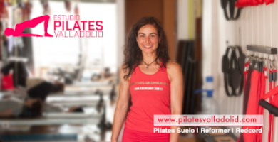 Pilates Valladolid