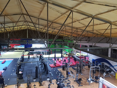 La Vieja Escuela Gym