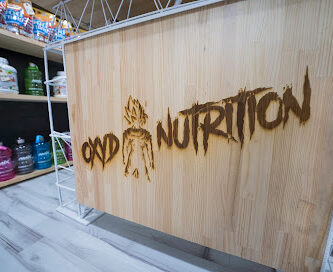 Oxyd Nutrition