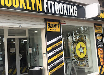 Brooklyn Fitboxing ALICANTE