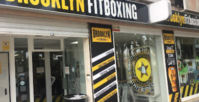 Brooklyn Fitboxing ALICANTE