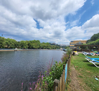 Club Fluvial de Lugo