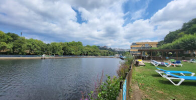 Club Fluvial de Lugo