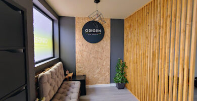 Origen Fit Studio