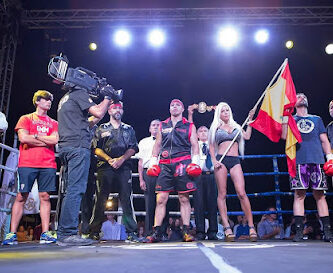 Club De Boxeo Mixto Titobox