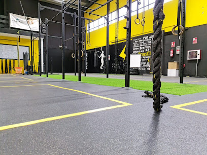 CrossFit Logroño