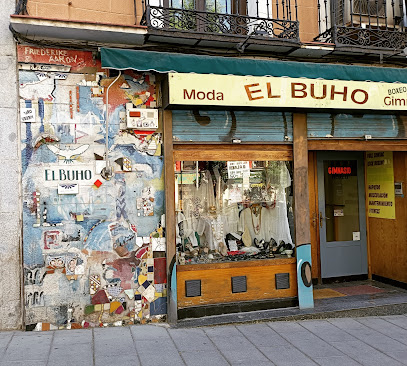 El Buho